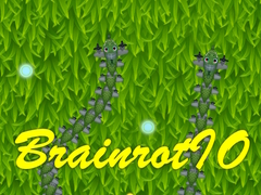 Joc BrainrotIO