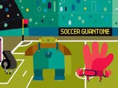 Joc Soccer Guantone