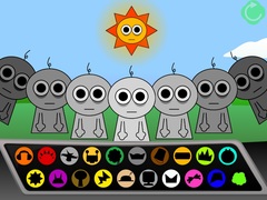 Joc Sprunki Doodoo Fard