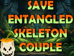 Joc Save Entangled Skeleton Couple