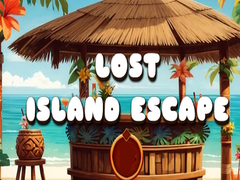 Joc Lost Island Escape