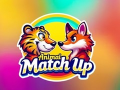 Joc Animal Match-Up