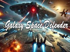 Joc Galaxy Space Defender
