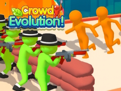 Joc Crowd Evolution 3D