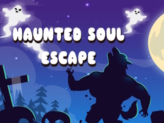 Joc Haunted Soul Escape