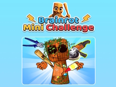 Joc Brainrot Mini Challenge