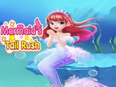 Joc Mermaids Tail Rush
