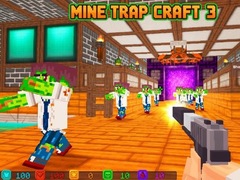 Joc Mine Trap Craft 3