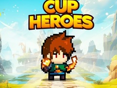 Joc Cup Heroes