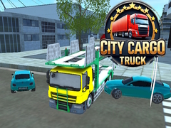 Joc City Cargo Truck 