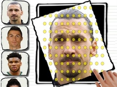 Joc Celebrity LOL Funy Face