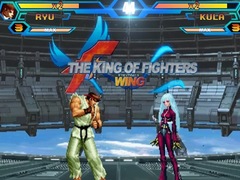 Joc King of Fighters