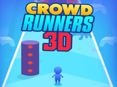 Joc Crowd Runners 3D