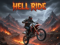 Joc Hell Ride
