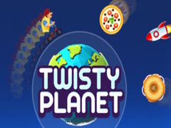 Joc Twisty Planet
