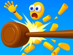 Joc People Playground! Ragdoll Arena!