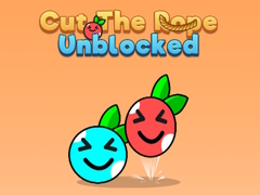 Joc Cut The Rope Unblocked​