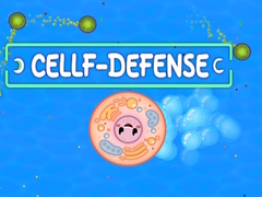 Joc Cellf-Defense