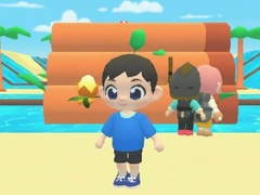 Joc Open World: Mini Games Online