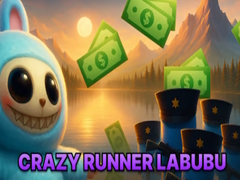 Joc Crazy Runner Labubu