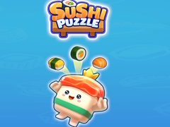Joc Sushi Puzzle