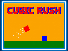 Joc Cubic Rush