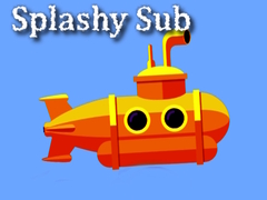 Joc Splashy Sub
