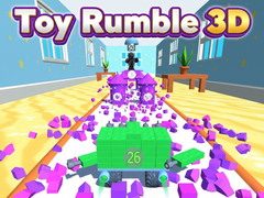 Joc Toy Rumble 3D