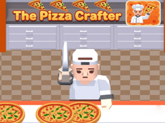 Joc The Pizza Crafter