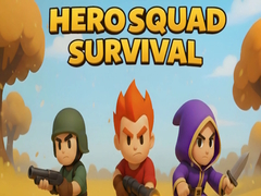 Joc Hero Squad Survival