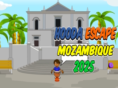 Joc Hooda Escape Mozambique 2025