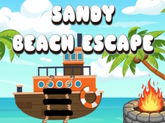 Joc Sandy Beach Escape
