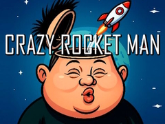 Joc Crazy Rocket Man