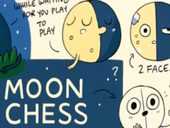 Joc Moon Chess