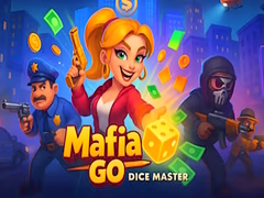 Joc Mafia GO Dice Master