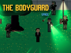 Joc The BodyGuard Space