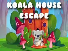Joc Koala House Escape
