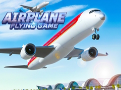 Joc Airplane Simulator Game