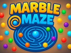 Joc Marble Maze
