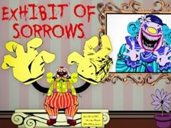 Joc Exhibit of Sorrows