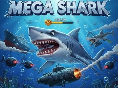 Joc Mega Shark