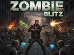 Joc Zombie Blitz