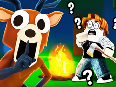 Joc Kids Quiz: 99 Nights In The Forest