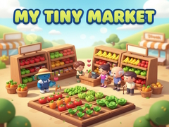 Joc My Tiny Market