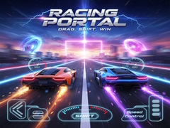 Joc Racing portal
