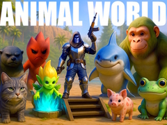 Joc Animal World
