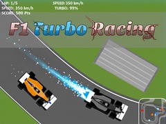 Joc F1 Turbo Racing