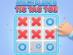 Joc Multiplayer Tic Tac Toe