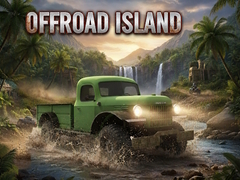 Joc Offroad Island