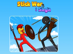 Joc Stick War: Saga